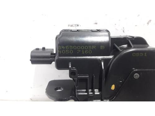 Electronic module RENAULT SCÉNIC III (JZ0/1_) 1.5 dCi | BP31400451M83