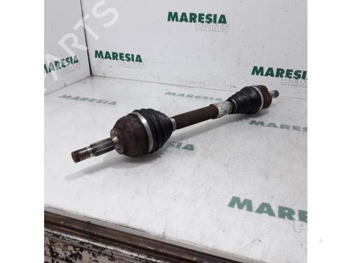 Used Left front driveshaft PEUGEOT 508 I (8D_) 2.0 HDi Hybrid4 AWC (163 hp) 31506057