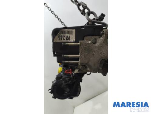 Engine FIAT 500 C (312_) 1.2 (312CXA1A, 312AXA1A) | BP34496401M1  - Image 15