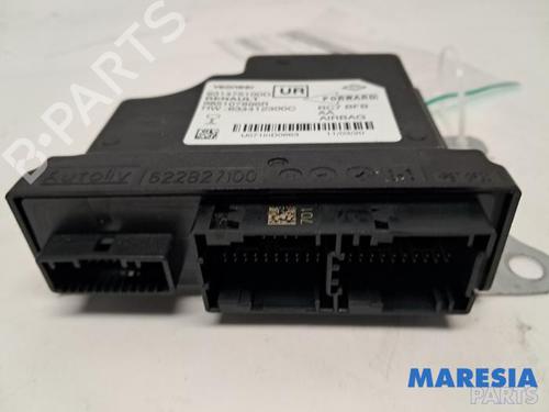 Used ECU airbags RENAULT MEGANE IV Grandtour (K9A/M/N_) 1.3 TCe 115 (K9N9) (116 hp) 31533729