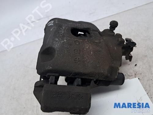 Right front brake caliper FIAT 500 C (312_) 0.9 (312AG1A) | BP38439157M104 - Image 4