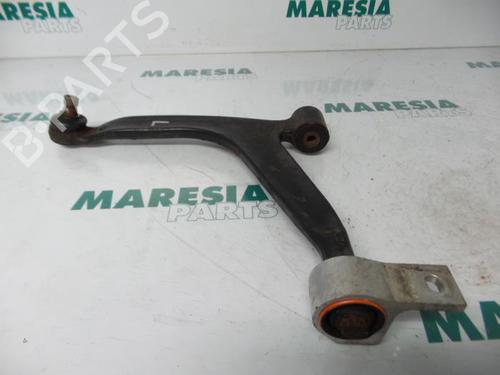 Used Left front suspension arm CITROËN BERLINGO / BERLINGO FIRST Box Body/MPV (M_) 1.6 HDI 75 (MB9HW) (75 hp) 31477852