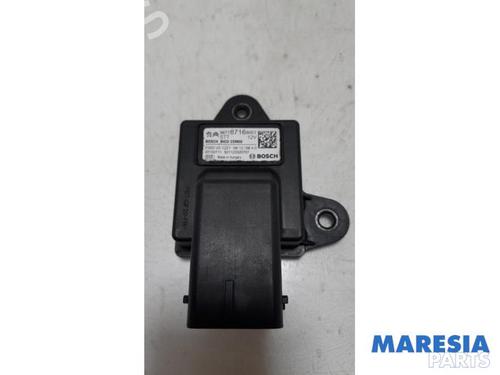 Used Electronic sensor PEUGEOT 308 II (LB_, LP_, LW_, LH_, L3_) 1.6 BlueHDi 120 (120 hp) 31453785