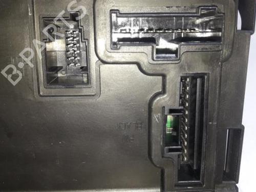 Engine control unit (ECU) FIAT PANDA (169_) 1.2 (169.AXB11, 169.AXB1A) | BP31433598M57 