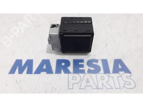 Engine control unit (ECU) RENAULT CLIO IV (BH_) 0.9 TCe 90 (BHNF, BHMA, BHMH, BHJK, BHJR) | BP31396119M57  - Image 10