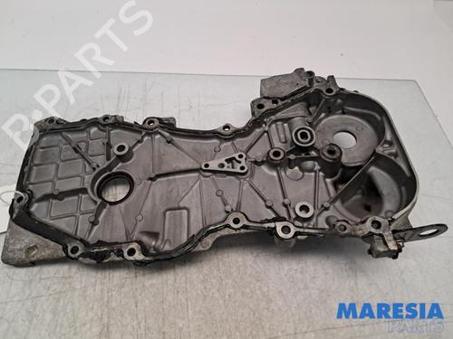 Used Timing cover Timing cover RENAULT CAPTUR I (J5_, H5_) 0.9 TCe 90 (90 hp) 33803083 33803083