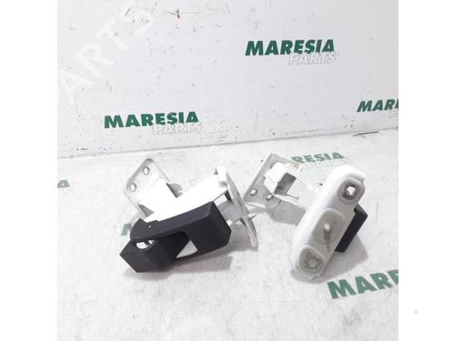 hingedoor-check-strap-peugeot-expert-van-vf3a_-vf3u_-vf3x_-2007-31403795 main image