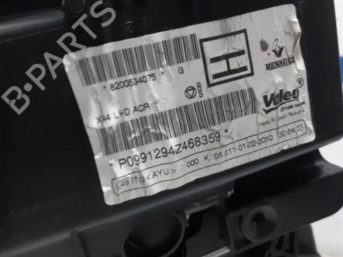 Other RENAULT TWINGO II (CN0_) 1.2 16V (CN0K, CN0V, CN0A) | BP31476326O1 