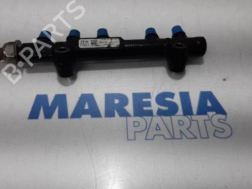 Used Injection rail PEUGEOT 308 SW II (LC_, LJ_, LR_, LX_, L4_) 1.6 BlueHDi 120 (120 hp) 31463320