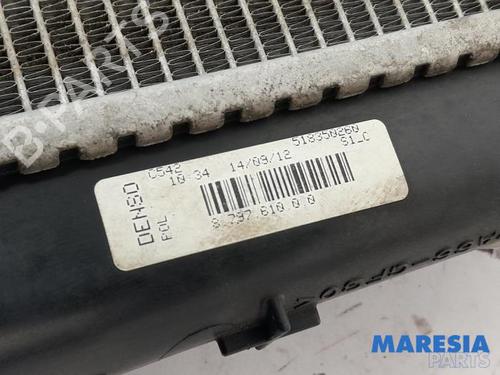 Water radiator FIAT 500 (312_) 0.9 (312AXG1A, 312.AXG11) | BP31514705M31