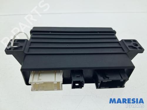 Used Electronic module Electronic module 37875512 37875512