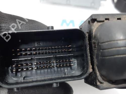 Engine control unit (ECU) ALFA ROMEO 159 Sportwagon (939_) 1.9 JTS (939BXA1B) | BP31489131M57 