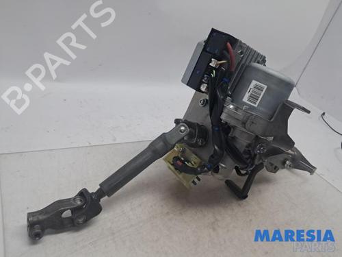 Steering column RENAULT ZOE Hatchback Van (BFM_) Electric (BFME) | BP38758733M21 - Image 5
