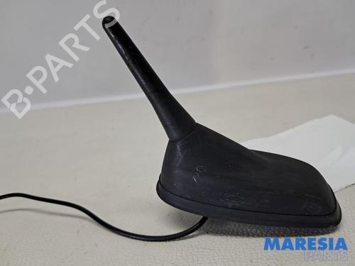 Antenne/Base PEUGEOT 308 II (LB_, LP_, LW_, LH_, L3_) 1.6 THP 125 (125 hp) 31632205