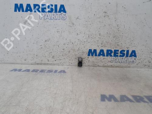 Used Electronic sensor RENAULT GRAND SCÉNIC III (JZ0/1_) 1.6 dCi (JZ00, JZ12) (130 hp) 31513569