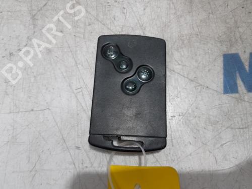 Engine control unit (ECU) RENAULT CAPTUR I (J5_, H5_) 1.2 TCe 120 | BP31512351M57  - Image 8