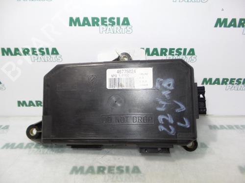 Used Control unit FIAT STILO (192_) 2.4 20V (192_XD1A, 192AXD12) (170 hp) 31467753
