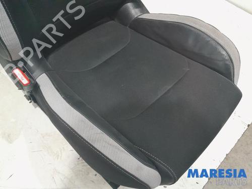 Seats set CITROËN DS4 (NX_) 1.6 VTi 120 | BP31487820C78