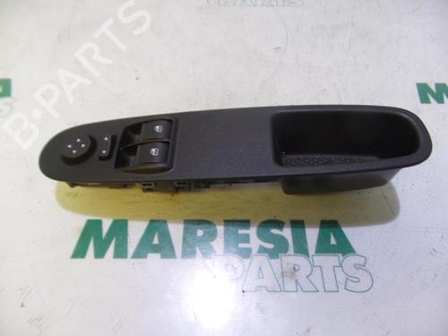 Used Switch FIAT PUNTO EVO (199_) 1.3 D Multijet (84 hp) 31516574