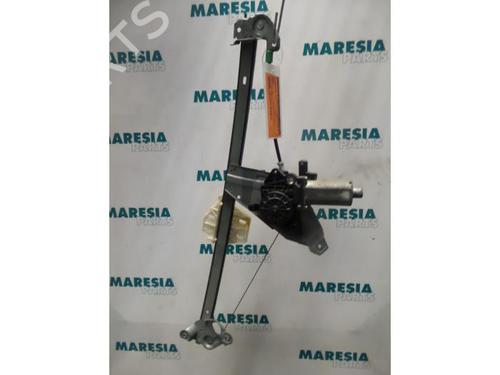 Used Front right window mechanism RENAULT ESPACE III (JE0_) 3.0 (JE0D) (167 hp) 31514969