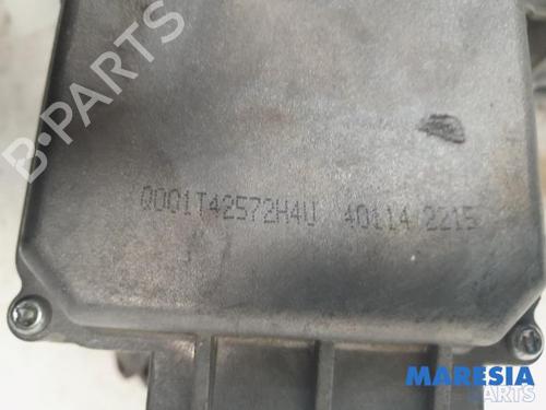 Steering column RENAULT CLIO IV (BH_) 1.2 TCe 120 (BHM0) | BP31448152M21 
