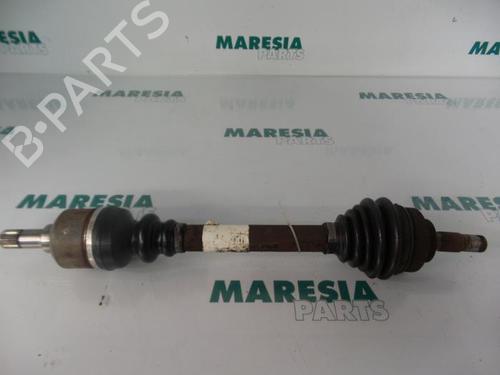 left-front-driveshaft-peugeot-307-sw-3h-2002-2003-2004-2005-2006-2007-2008-2009-31449179 main image