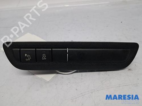 Used Switch PEUGEOT 208 I (CA_, CC_) 1.2 VTI 82 (82 hp) 31456861