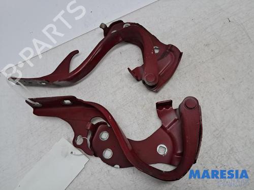 Charnière/Limiteur de porte Charnière/Limiteur de porte 38600829 38600829