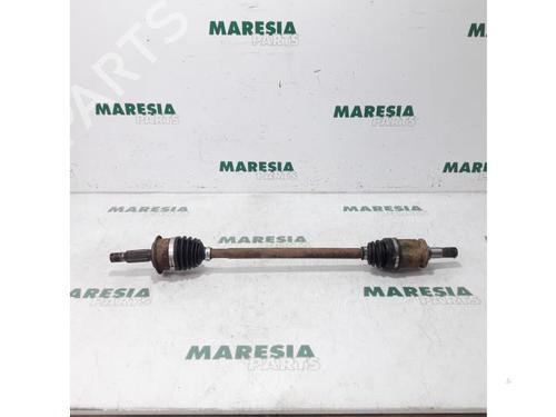 Used Left rear driveshaft CITROËN C-CROSSER (VU_, VV_) 2.2 HDi (156 hp) 31459239