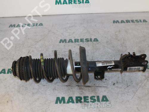 Used Right front shock absorber FIAT GRANDE PUNTO (199_) 1.2 (65 hp) 31410762