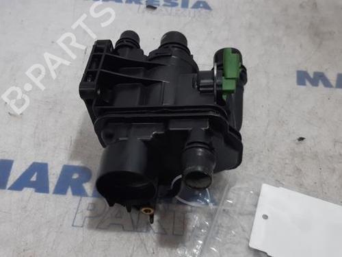Used Thermostat housing Thermostat housing CITROËN C3 Picasso (SH_) 1.2 THP 110 (SHHNZ6) (110 hp) 31496022 31496022