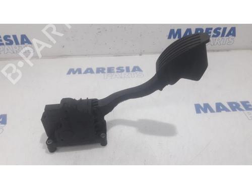 Electronic module FIAT PANDA (312_, 319_) 0.9 (312PXG1A) | BP31420643M83