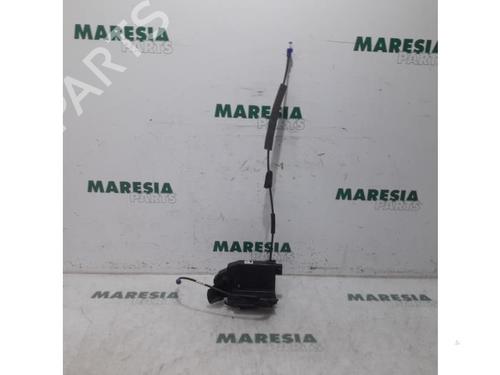 Used Electronic module CITROËN C4 Grand Picasso II (DA_, DE_) 1.6 HDi / BlueHDi 115 (115 hp) 31424126