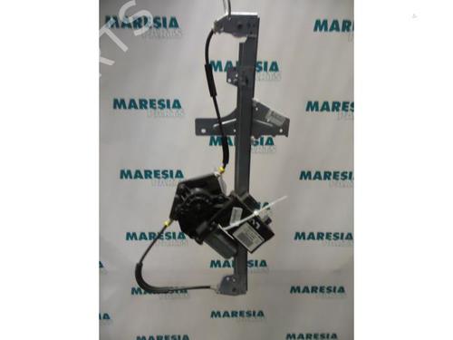 Front left window mechanism PEUGEOT 307 (3A/C) 1.6 16V | BP31489286C22 - Image 2
