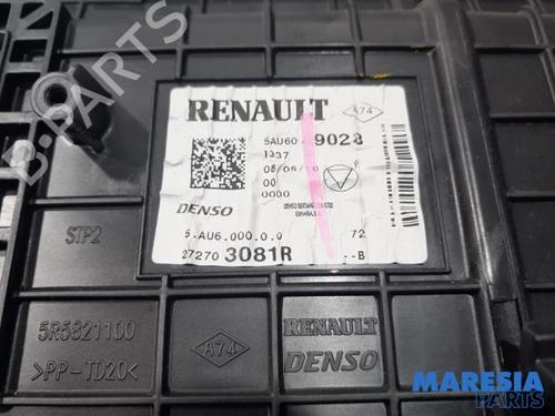 Other RENAULT CAPTUR I (J5_, H5_) 1.2 TCe 120 | BP31435655O1 