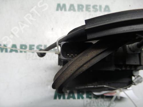 Electronic module FIAT DUCATO Van (250_) 120 Multijet 2,3 D | BP31451066M83