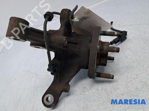 Right front steering knuckle OPEL KARL (C16) 1.0 | BP31448736M26