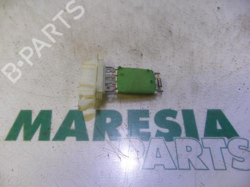 Used Electronic sensor PEUGEOT 207 (WA_, WC_) 1.4 16V (88 hp) 31383563