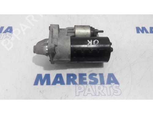 Used Starter FIAT 500 (312_) 1.2 (312AXA1A) (69 hp) 31534922