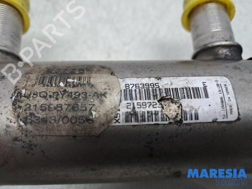 Egr CITROËN C6 (TD_) 2.7 HDi | BP31410909M69  - Image 5