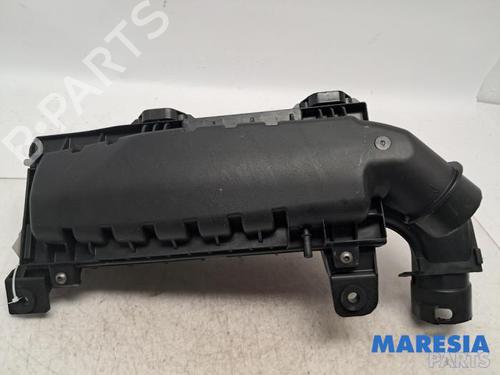 Used Air filter box Air filter box CITROËN C3 III (SX) 1.2 THP 110 (SXHNPS, SXHNZT, SXHNZ6) (110 hp) 36280614 36280614