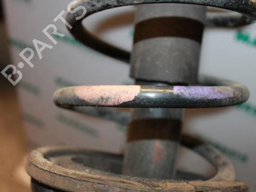 Left front shock absorber RENAULT KANGOO Express (FC0/1_) D 55 1.9 (FC0D) | BP31493309M16