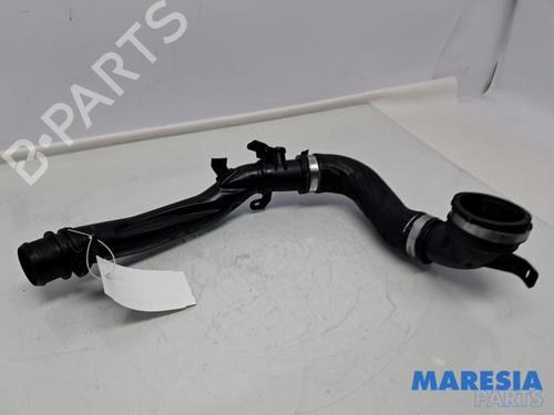 Used Exhaust system CITROËN C4 Picasso II 1.6 THP 155 (156 hp) 31453788