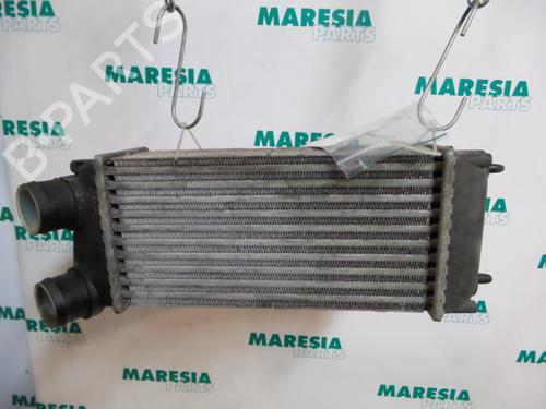 intercooler-peugeot-307-3ac-2000-2001-2002-2003-2004-2005-2006-2007-2008-2009-2010-2011-2012-31484830 main image