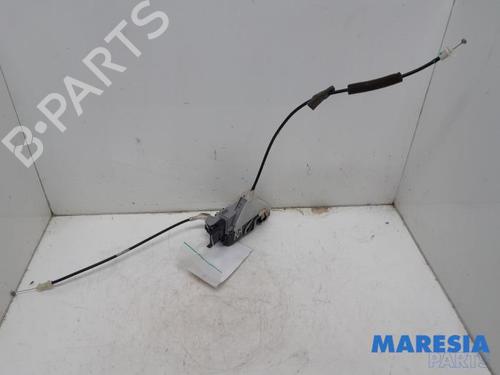 Used Electronic module Electronic module PEUGEOT 508 SW I (8E_) 1.6 THP (156 hp) 31390014 31390014