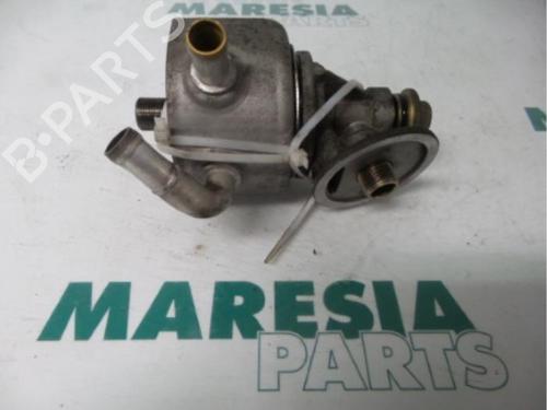 Used Oil radiator RENAULT CLIO II (BB_, CB_) 1.5 dCi (B/CB08) (82 hp) 31514454