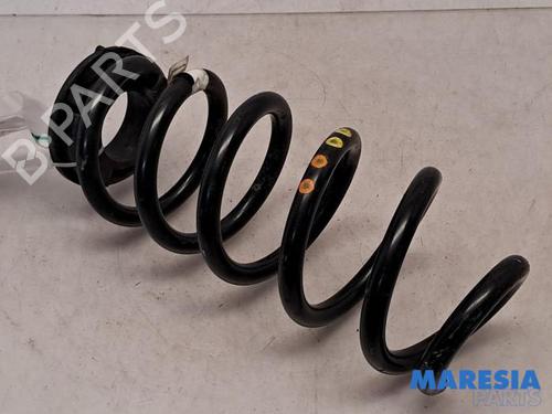 Støddæmperfjeder ALFA ROMEO GIULIA (952_) 2.0 (952ABA25B) | BP31442109C152