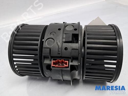 Used Heater blower motor RENAULT MEGANE III Grandtour (KZ0/1) 1.4 TCe (KZ0F, KZ1V) (130 hp) 31433515