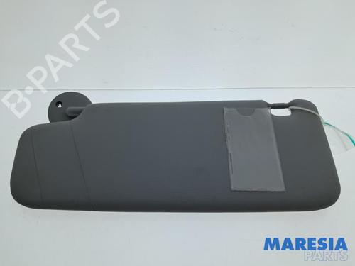 Left sun visor OPEL KARL (C16) 1.0 | BP40093122I1 - Image 2