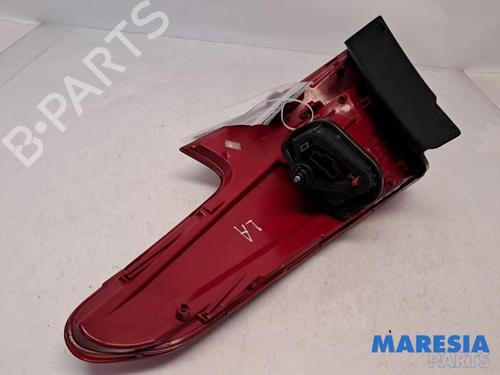 Left taillight CITROËN C5 III Break (RW_) 2.0 i 16V (RWRFJC, RWRFJF) | BP31384801C34  - Image 5